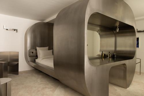 HIGHSTAY - Luxury Serviced Apartments - Saint-Germain I