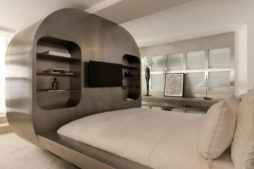 HIGHSTAY - Luxury Serviced Apartments - Saint-Germain I