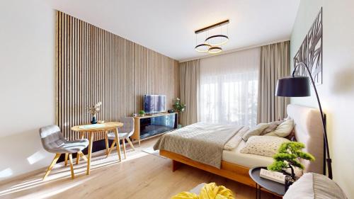 3unity Apartment Kamence