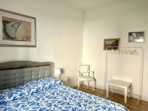 Fotografie z fotogalerie ubytování Zia Lina v Římě