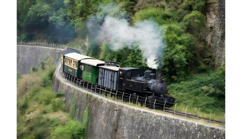 Φωτογραφία από το άλμπουμ του Logement Bourbon - coeur Ardèche σε Lamastre