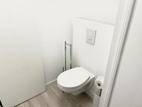 Ένα μπάνιο στο Paradis