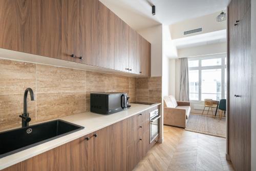 Spacious Paris Duplex for 4 Near Bastille