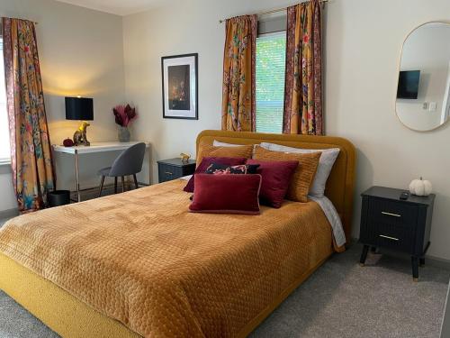 Φωτογραφία από το άλμπουμ του Posh Princeton Pad στο Κολόμπους