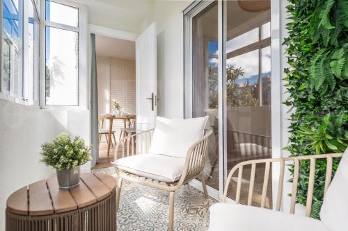 Apartment with balcony, pool and beach nearby REMS photo 18
