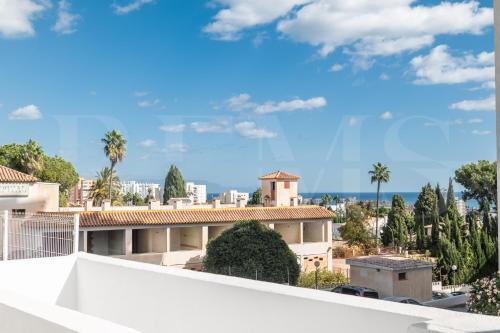 Apartment with balcony, pool and beach nearby REMS photo 31