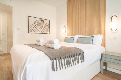Apartment with balcony, pool and beach nearby REMS photo 9