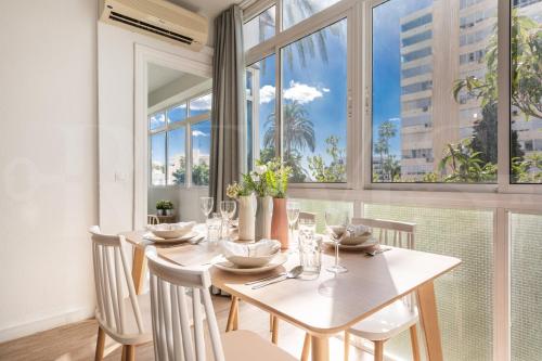 Apartment with balcony, pool and beach nearby REMS photo 6
