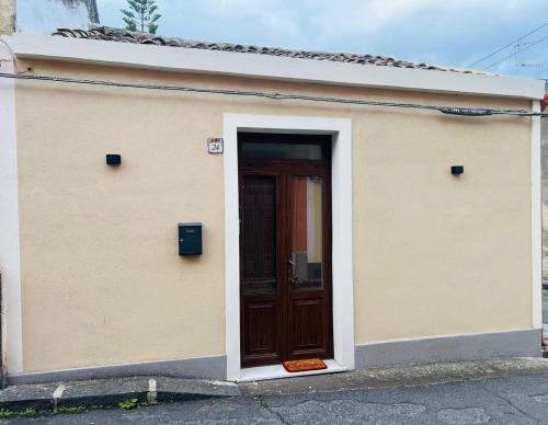 Galeriebild der Unterkunft Msuite in Giarre