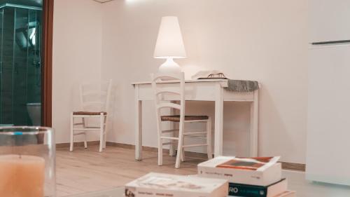 Billede fra billedgalleriet på Villa Anciletta i Casarano