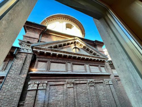 Cozy Studio few steps from Duomo City Centre by Kibilù Affitti Brevi
