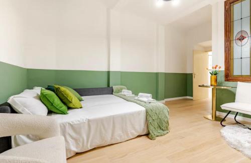 Centralissimo e Ampio appartamento confortevole