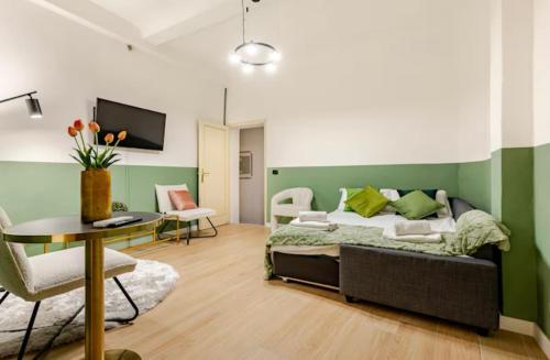 Centralissimo e Ampio appartamento confortevole