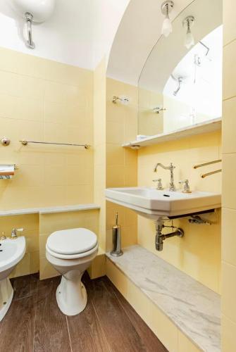 Centralissimo e Ampio appartamento confortevole
