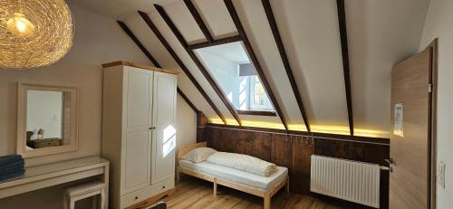 Fotografie z fotogalerie ubytování Ferien- und Pferdegut Schloss Treffen v destinaci Treffen