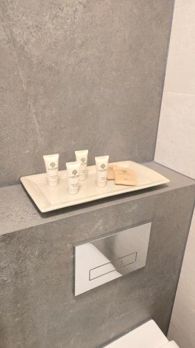 Fotografie z fotogalerie ubytování Willa Jana v destinaci Pleszew