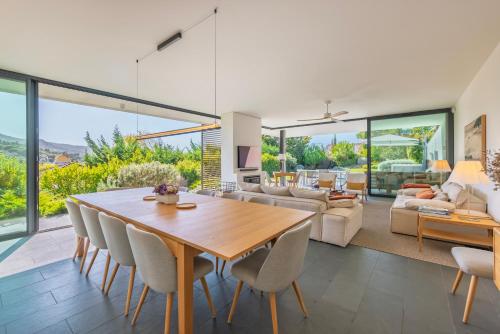 Casa de Cima Luxury Villa