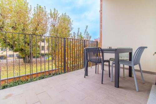 Olgiati Twelve - 3 Charming Bedrooms and Gym