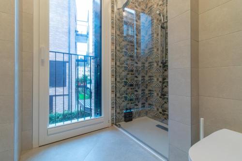 Olgiati Twelve - 3 Charming Bedrooms and Gym