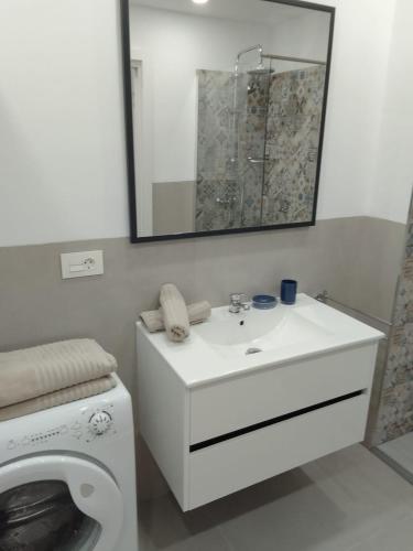 Residence Paraiso Royal APT Ombra