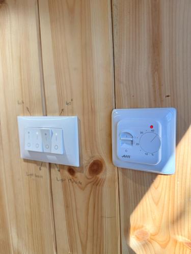 Imagine din galeria proprietății 446 Tiny House Zues în Shkodër