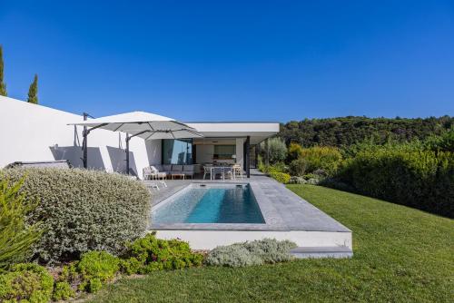 Casa de Cima Luxury Villa