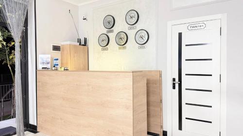 Afbeelding uit fotogalerij van Anhor INN Hotel with Sauna&Pool in Stantsiya Kyzyl-Tukumachi