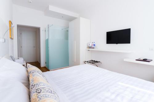 Fotografie z fotogalerie ubytování Hotel Ligure v destinaci Spotorno