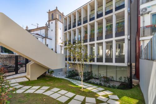 The Boavista Signature by Minhos Guest