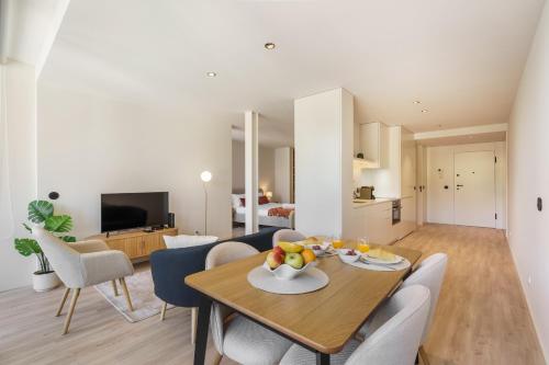 The Boavista Signature by Minhos Guest