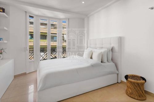 REF 2019 - Apartment for rent Cannes Center
