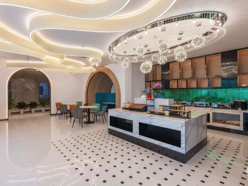 Φωτογραφία από το άλμπουμ του Magnotel Guilin Elephant Trunk Hill σε Guilin