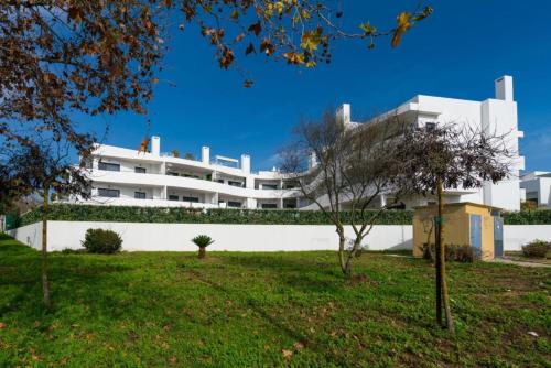 Rooftop Alvor Apartment by Moje Holiday