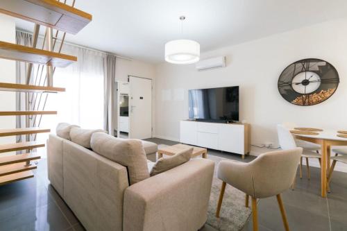 Rooftop Alvor Apartment by Moje Holiday