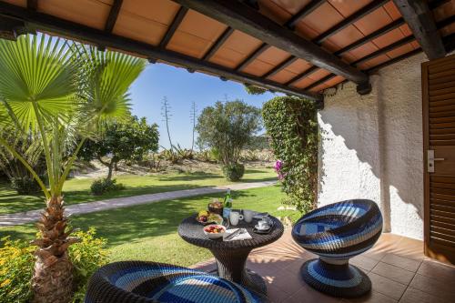 Fotografie z fotogalerie ubytování Cormoran Hotel & Residence v destinaci Villasimius