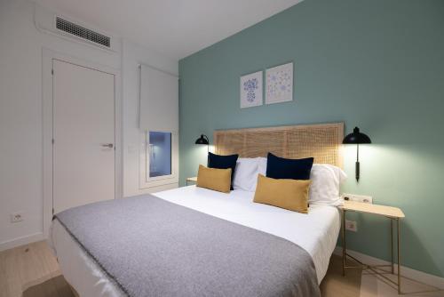 Stay Unique Apartments Putxet