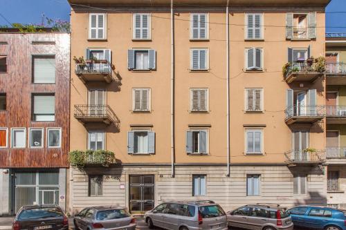 Milano Suite - Porta Venezia