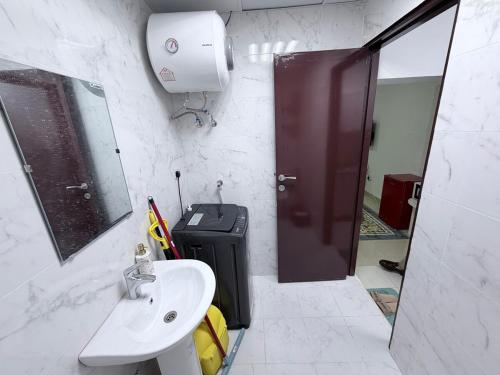 Un baño de Studio R2