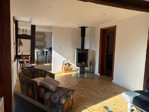 La Belle Mélusine