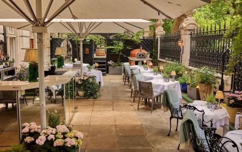 Εστιατόριο ή άλλο μέρος για φαγητό στο The Royal Horseguards Hotel, London