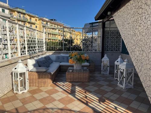 Yoyo House Luxury Napoli