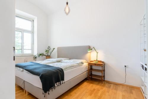 Marschall Top 10 Stilvoll wohnen mit kleinem Balkon im Herzen von Graz