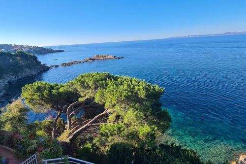 Paradise by the sea - VAN GOGH Apartment