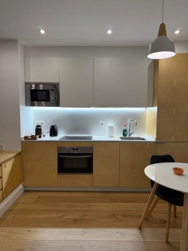 Dalia apartamento