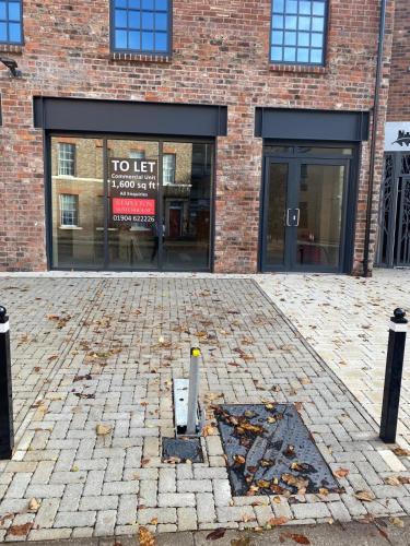 Kings Toft Apartments photo 263