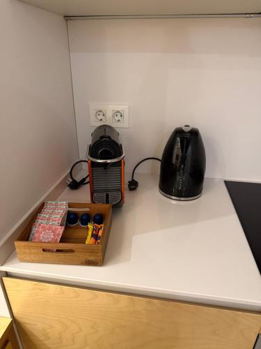 Dalia apartamento