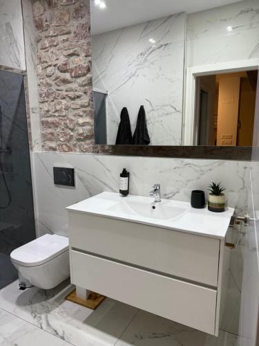 Dalia apartamento