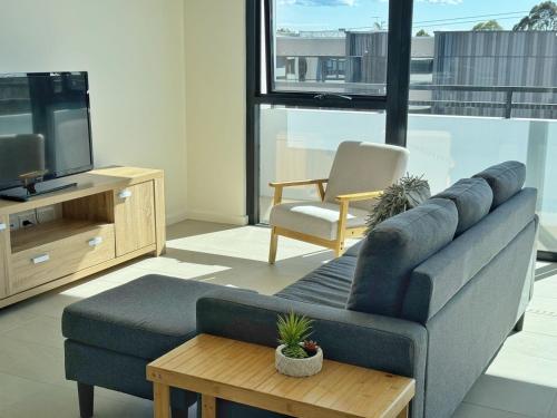 悉尼Melrose park olympic stay FREE parking的相册照片