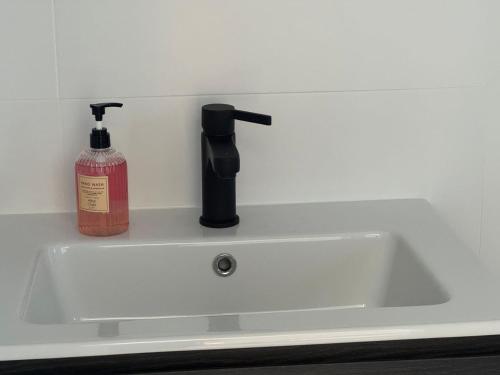 悉尼Melrose park olympic stay FREE parking的相册照片