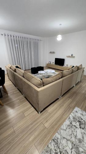 Gallery image of Lake By Apartment in Sauk